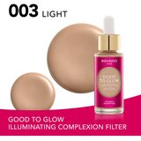 Bourjois Good to Glow primer nijansa 003 Light 30 ml | shoptok.hr
