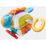 Sinsay Senzorna igračka – edukativna kocka | shoptok.hr