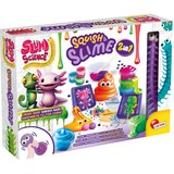 Lisciani Slumi Squish & Slime znanost Cene