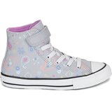 Converse Visoke superge Chuck Taylor All Star 1V Siva | Shoptok.si