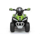  Štirikolesnik na akumulator YSA021A - zelen | Shoptok.si