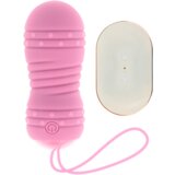 Ohmama Rotacijski JajČek Pink Cene