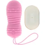 Rotacijski JajČek Pink