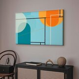 Artgeist Slika Na Platnu Arranged Ocean | Shoptok.si