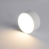 Brilagi - LED kupatilsko plafonsko svetlo FORIS LED/20W/230V, prečnik 15 cm, belo, IP44 | Eponuda.com
