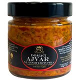 Tartufi Sr DOMAĆI AJVAR SA CRNIM TARTUFIMA | Eponuda.com
