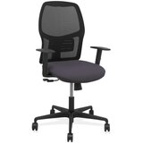  Uredska stolica Alfera P&amp C 0B68R65 Tamno sivo Cijene
