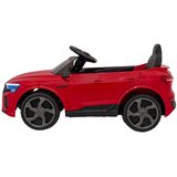  Licencirani auto na akumulator Audi SQ8 – crveni | shoptok.hr