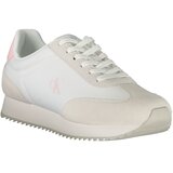 Calvin Klein WOMEN&#39;S SPORTS FOOTWEAR WHITE | Shoptok.si