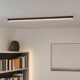  Brilagi- LED plafonsko površinsko montirano svetlo FULLDAY LED/30/40/50W/230V 2700/4000/6000K crna | Eponuda.com