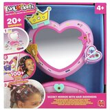 Funlockets igračka , tajno ogledalce sa ukrasima za kosicu | Eponuda.ba