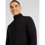 4f Flis 4FAW23TFLEM12221SPolar Črna | Shoptok.si