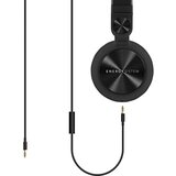 Energy Sistem energy DJ2 black sa mikrofonom slušalice | ePonuda.com