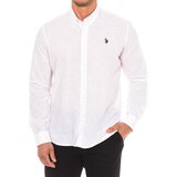 U.S. Polo Assn. 68127-100 Bijela Cijene