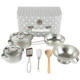 Sass & Belle Siv otroški kuhinjski set | Shoptok.si