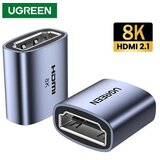 Ugreen HDMI 8K F/F Adapter cene