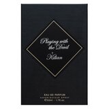 By Kilian The Cellars Playing with the Devil parfemska voda za ponovo punjenje 50 ml za žene | shoptok.hr