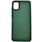 Coco A05 SILIKON SAMSUNG ZELENA | Eponuda.ba