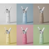 Hendi boca za šlag, 0,5L, pastelno zelena, ⌀80x(H)260mm | Eponuda.com