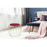 Kayoom MIZICA, rdeča, zlate barve | Shoptok.si