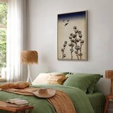  Slika - Cotton Branches (1 Part) Vertical 60x90 | shoptok.hr