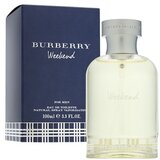 Burberry weekend For Men toaletna voda 100 ml za muškarce | shoptok.hr