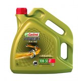 Castrol MOTORNO OLJE Power-1-Racing-4T 4L 10W-50 | Shoptok.si