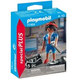 Playmobil Playset 71164 Special PLUS Engineer 15 Dijelovi Cijene