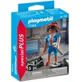 Playset 71164 Special PLUS Engineer 15 Dijelovi
