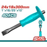 Total THT4211226 Hladno dleto | ePonuda.com