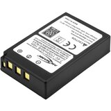 Ansmann A-Oly BLS-5 akumulatorska kamera Nadomešča originalno baterijo (kamera) BLS-5 7.4 V 1100 mAh, (20414463) Cene