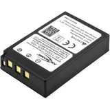 A-Oly BLS-5 akumulatorska kamera Nadomešča originalno baterijo (kamera) BLS-5 7.4 V 1100 mAh, (20414463)
