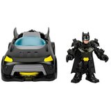 Figure djelovanja Imaginext Batman Batman | shoptok.hr