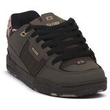 Globe Nizke superge FUSION MUD CAMO Siva Cene