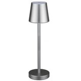 V-tac Desk lamp VT-7703 night light 3W LED IP20 4000K 70lm (SKU 10188) Grey | shoptok.hr