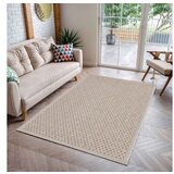 Conceptum Hypnose beda - beige beige rug (120 x 170) | ePonuda.com