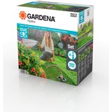 Gardena Začetni set sistema za zalivanje Pipeline | Shoptok.si