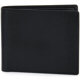 Richmond Denarnice W33 WALLET Črna | Shoptok.si
