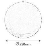  Stropna rasvjeta - Scroll | shoptok.hr