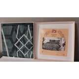 Tac Set posteljine Nova, Satenski, 200x220cm, Zimzeleni | Eponuda.com