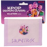KPop Demon Hunters Billetera Iconic | shoptok.hr