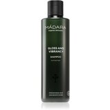 MÁDARA Gloss and Vibrancy šampon 250 ml | shoptok.hr