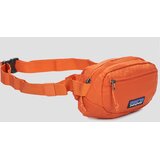 Patagonia Torbice za okrog pasu TERRAVIA MINI HIP PACK Oranžna | Shoptok.si