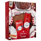 Old Spice Whitewater Set deodorant v stiku 50 ml + gel za prhanje 3v1 250 ml za moške Cene