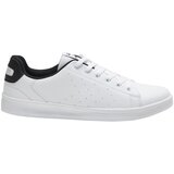 Hummel Modne superge BUSAN Bela | Shoptok.si