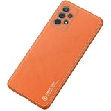 Dux ducis Yolo premium maskica od mekane kože za Samsung Galaxy A72 | shoptok.hr