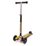 4Baby skiro (do 50 kg) – Yellow Cene