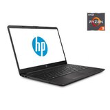 HP Laptop 255 G8 27K51EA, 15.6", 1920x1080, 8GB/256GB, AMD Ryzen 3 3250U 2.6 GHz, DDR4, Crni | Eponuda.ba