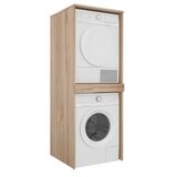 Hanah home Ormarić za veš mašinu Linfa 70 019 | Eponuda.com