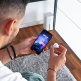Retlux Pametan PIR senzor pokreta 1xCR2450 | Eponuda.com
